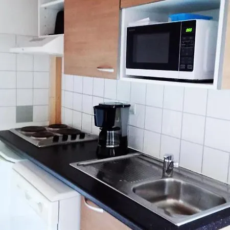 Olydea Oleron Les Sables Vignier Saint-Georges-d'Oleron