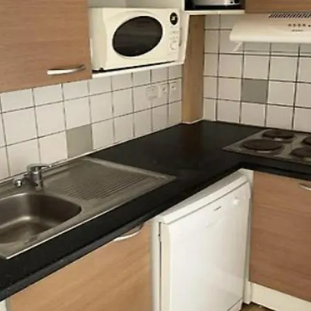Apartmán Olydea Oleron Les Sables Vignier Saint-Georges-d'Oleron