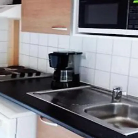 Olydea Oleron Les Sables Vignier Saint-Georges-d'Oleron