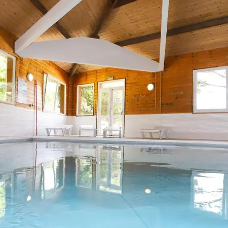 Olydea Oleron Les Sables Vignier Saint-Georges-d'Oleron