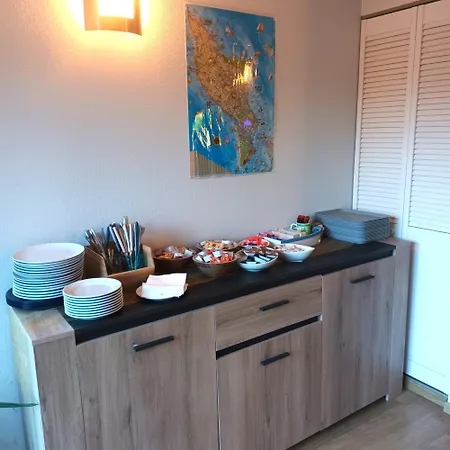 Olydea Oleron Les Sables Vignier Appartement