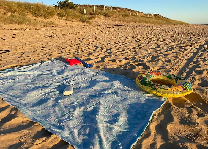 Διαμέρισμα Olydea Oleron Les Sables Vignier