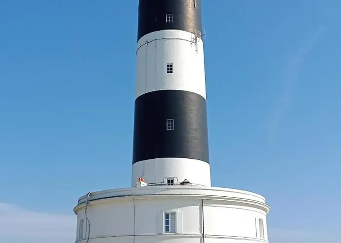 Διαμέρισμα Olydea Oleron Les Sables Vignier Saint-Georges-d'Oleron