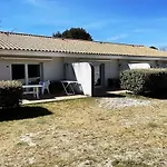 Olydea Oleron Les Sables Vignier サン・ジョルジュ・ドレロン