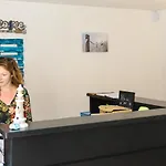 Olydea Oleron Les Sables Vignier サン・ジョルジュ・ドレロン