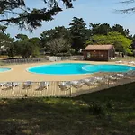 Olydea Oleron Les Sables Vignier サン・ジョルジュ・ドレロン
