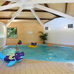 Olydea Oleron Les Sables Vignier * サン・ジョルジュ・ドレロン