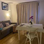 公寓 Olydea Oleron Les Sables Vignier