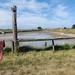 Olydea Oleron Les Sables Vignier サン・ジョルジュ・ドレロン