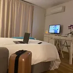 Olydea Oleron Les Sables Vignier 奥雷龙圣乔治