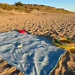 公寓 Olydea Oleron Les Sables Vignier