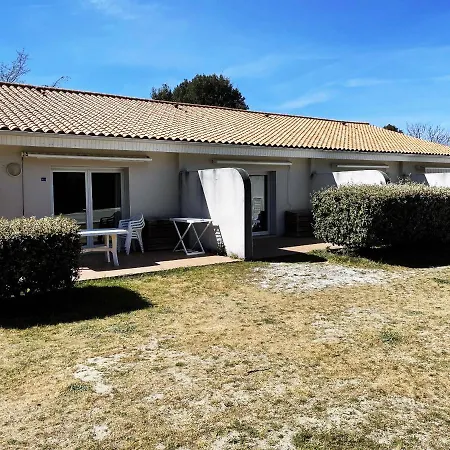 Olydea Oleron Les Sables Vignier *