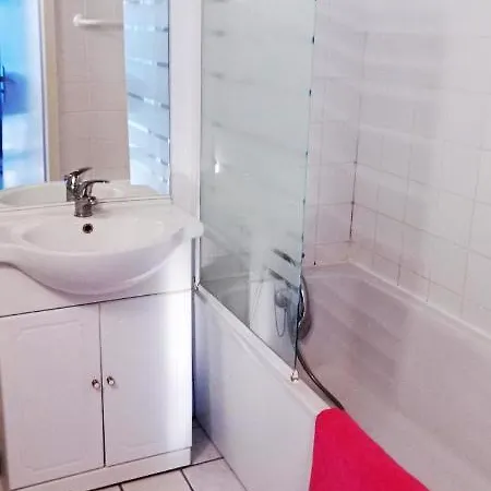 Olydea Oleron Les Sables Vignier Apartment
