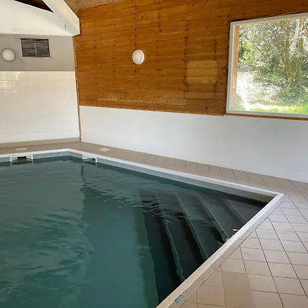 Olydea Oleron Les Sables Vignier Apartment *
