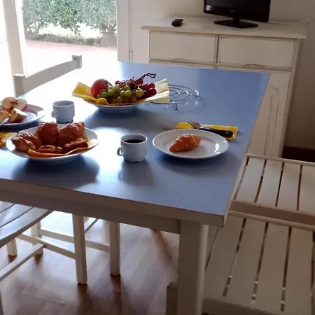 Olydea Oleron Les Sables Vignier Apartment Saint-Georges-d'Oleron