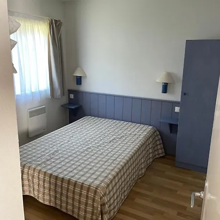 Apartment Olydea Oleron Les Sables Vignier Saint-Georges-d'Oleron