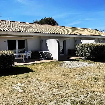 Olydea Oleron Les Sables Vignier Saint-Georges-d'Oleron