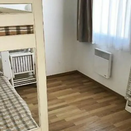 Olydea Oleron Les Sables Vignier Apartment Saint-Georges-d'Oleron