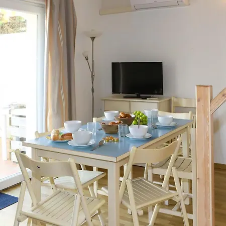 Olydea Oleron Les Sables Vignier *
