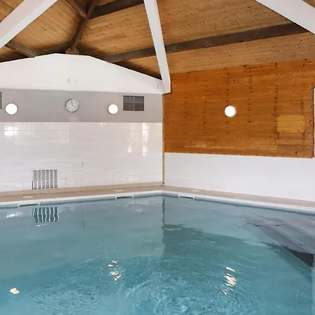 Olydea Oleron Les Sables Vignier *