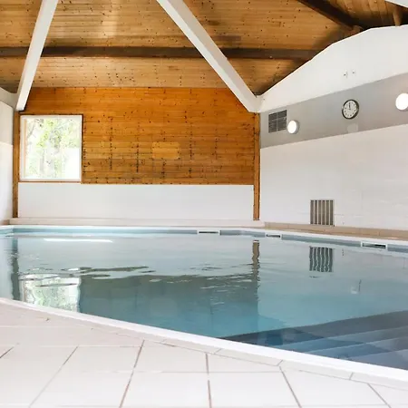 Olydea Oleron Les Sables Vignier Apartment *