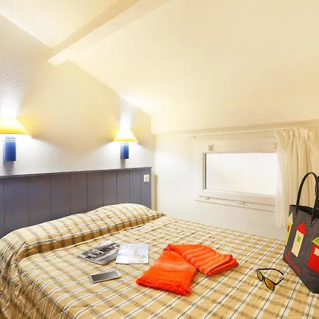 Olydea Oleron Les Sables Vignier Apartment Saint-Georges-d'Oleron