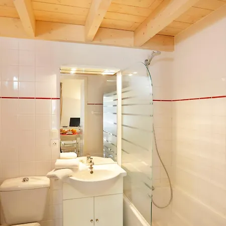 Apartment Olydea Oleron Les Sables Vignier