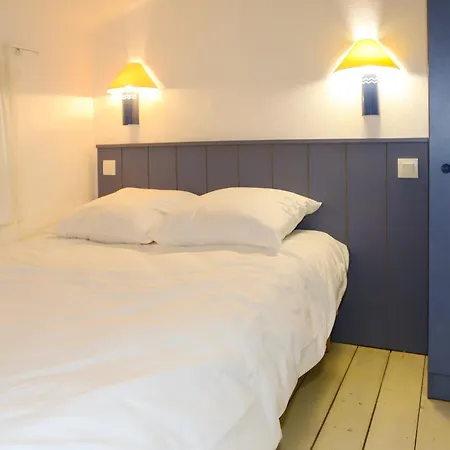 Olydea Oleron Les Sables Vignier