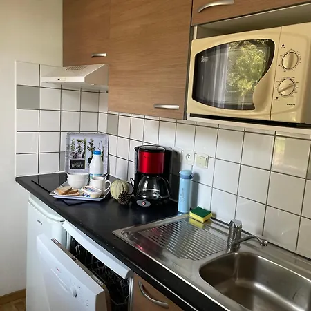 Olydea Oleron Les Sables Vignier Apartment