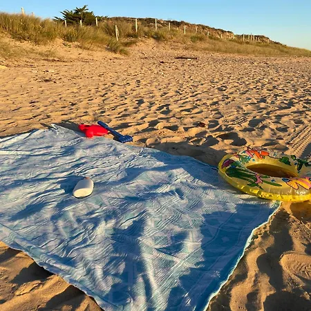 아파트 Olydea Oleron Les Sables Vignier