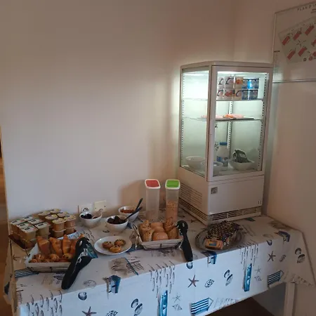 Apartment Olydea Oleron Les Sables Vignier Saint-Georges-d'Oleron