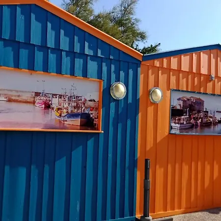 아파트 Olydea Oleron Les Sables Vignier