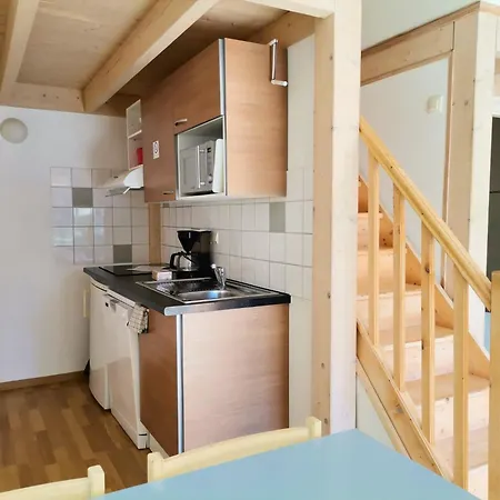 Apartman Olydea Oleron Les Sables Vignier Saint-Georges-d'Oléron