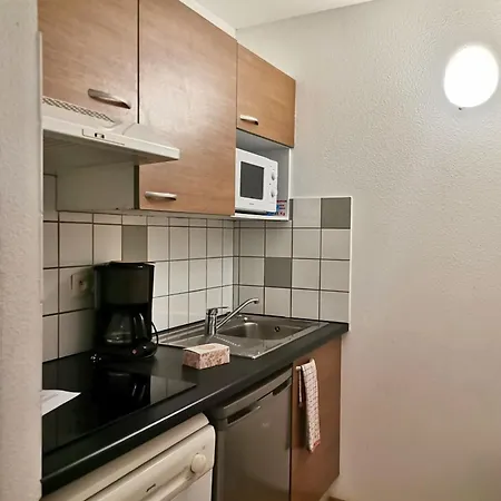 Olydea Oleron Les Sables Vignier Apartment