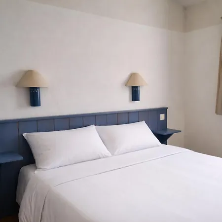 Olydea Oleron Les Sables Vignier 아파트 생-조르주-돌레롱
