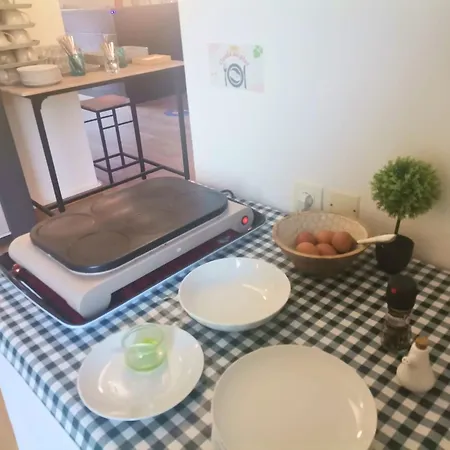Olydea Oleron Les Sables Vignier * 생-조르주-돌레롱