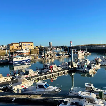 Olydea Oleron Les Sables Vignier * 생-조르주-돌레롱