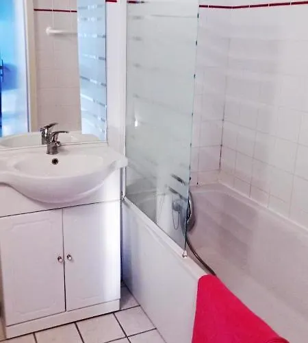 Olydea Oleron Les Sables Vignier Apartment