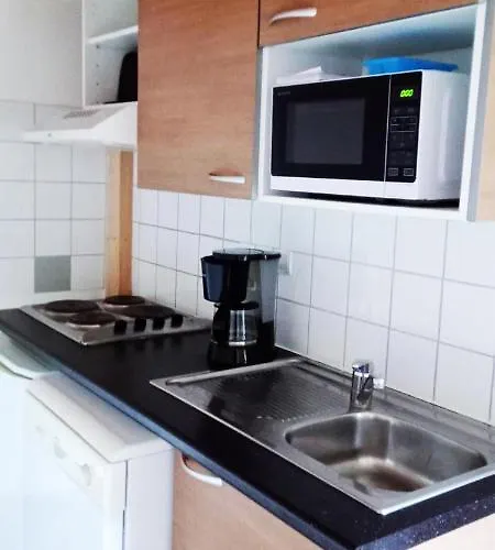 Olydea Oleron Les Sables Vignier Saint-Georges-d'Oleron