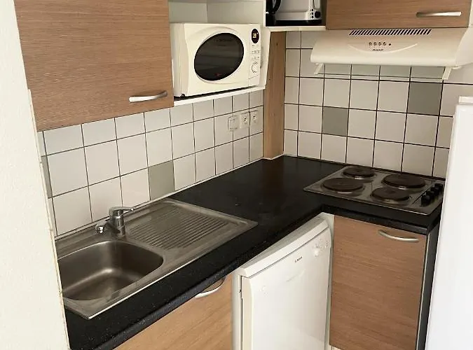 Olydea Oleron Les Sables Vignier