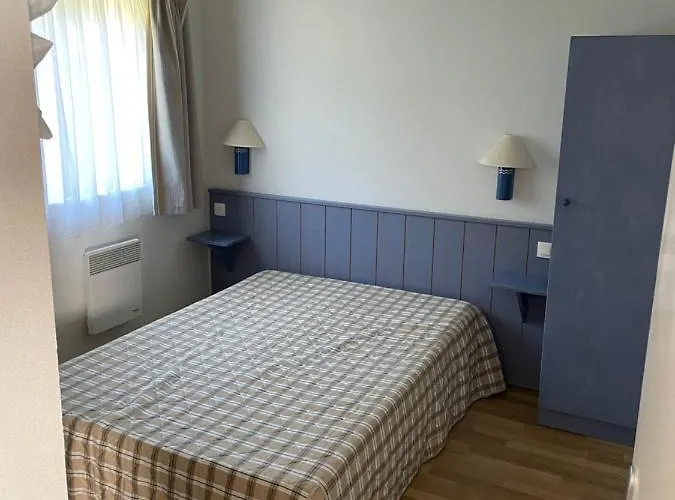 Apartment Olydea Oleron Les Sables Vignier Saint-Georges-d'Oleron