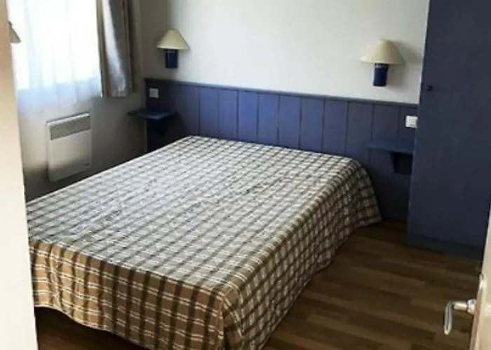 Olydea Oleron Les Sables Vignier Apartment