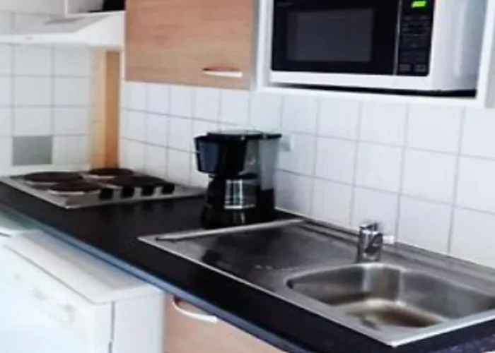 Olydea Oleron Les Sables Vignier Saint-Georges-d'Oleron