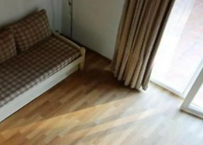 Olydea Oleron Les Sables Vignier Apartment *