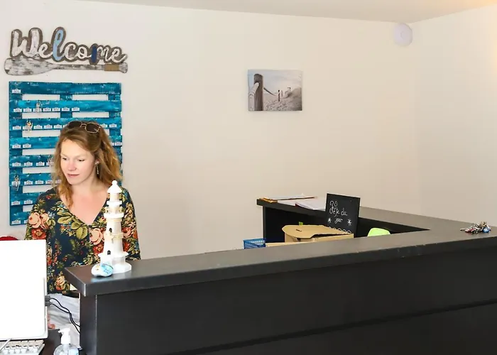 Olydea Oleron Les Sables Vignier Saint-Georges-d'Oleron