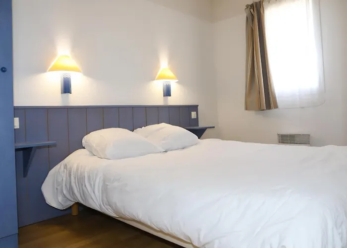 Olydea Oleron Les Sables Vignier