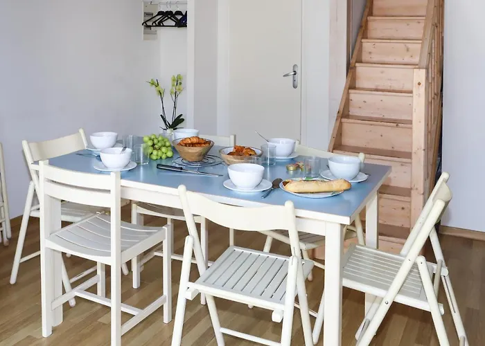 Olydea Oleron Les Sables Vignier