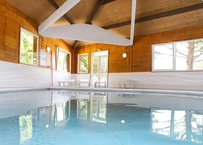 Olydea Oleron Les Sables Vignier Saint-Georges-d'Oleron