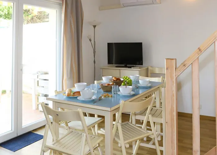 Olydea Oleron Les Sables Vignier *