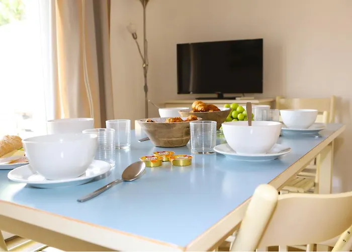 Apartment Olydea Oleron Les Sables Vignier